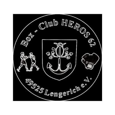 Logo Box-Club Heros Lengerich