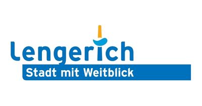 Logo Stadt Lengerich