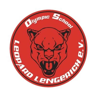 Logo Leopard Lengerich e.V.